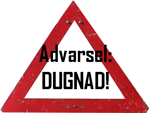 dugnadsfare